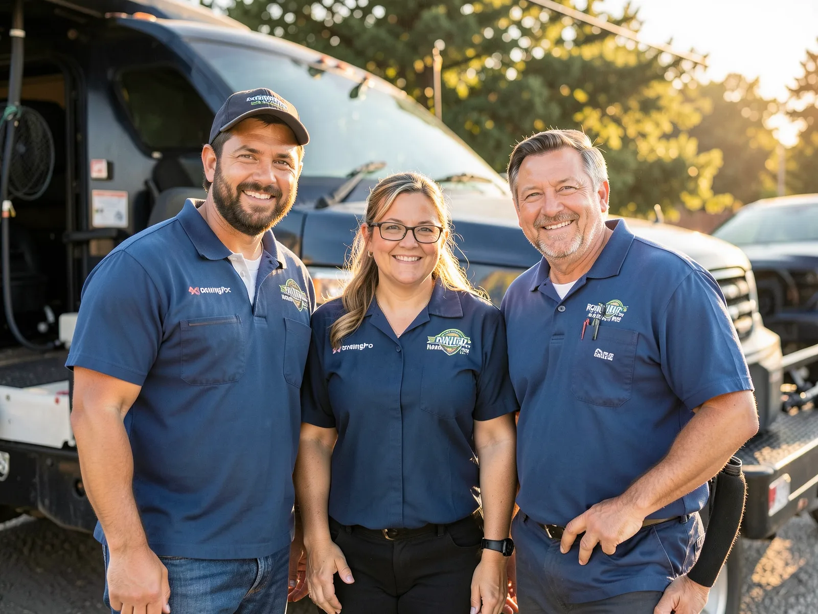 Roof Repair company in Fleming Island, FL